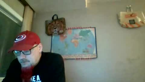 gregrev online show from 02/06/26, 02:27