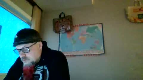 gregrev online show from 03/13/26, 01:56