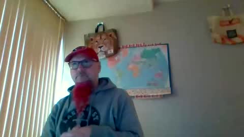 gregrev online show from 04/25/26, 11:46