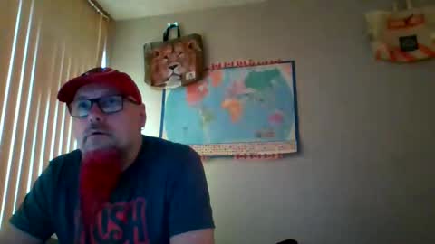gregrev online show from 04/26/26, 09:45
