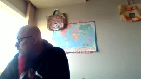 gregrev online show from 04/29/26, 01:43