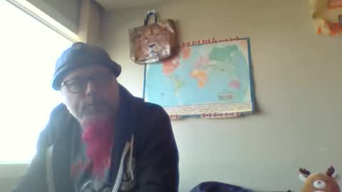 gregrev online show from 04/29/26, 10:38