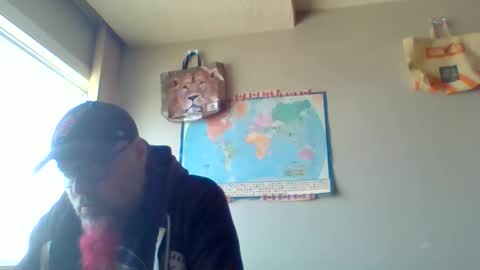 Snapshot of gregrev chatting on 05/06/26, 06:46 gregrev online show from 05/06/26, 06:46