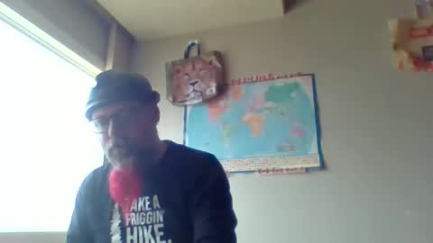 Snapshot of gregrev chatting on 06/03/26, 04:12 gregrev online show from 06/03/26, 04:12