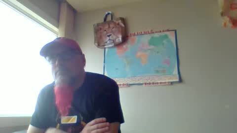 Snapshot of gregrev chatting on 06/09/26, 09:48 gregrev online show from 06/09/26, 09:48