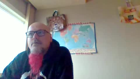 Snapshot of gregrev chatting on 06/17/26, 01:19 gregrev online show from 06/17/26, 01:19