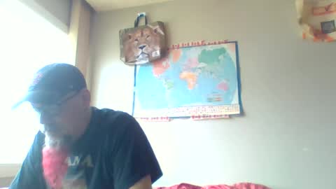 Snapshot of gregrev chatting on 06/17/26, 10:10 gregrev online show from 06/17/26, 10:10