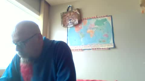 Snapshot of gregrev chatting on 06/18/26, 11:31 gregrev online show from 06/18/26, 11:31