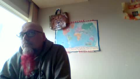 Snapshot of gregrev chatting on 06/20/26, 09:17 gregrev online show from 06/20/26, 09:17