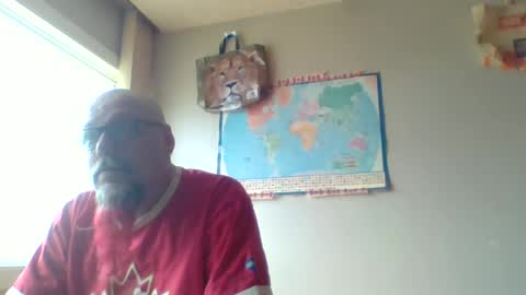 Snapshot of gregrev chatting on 07/01/26, 05:56 gregrev online show from 07/01/26, 05:56