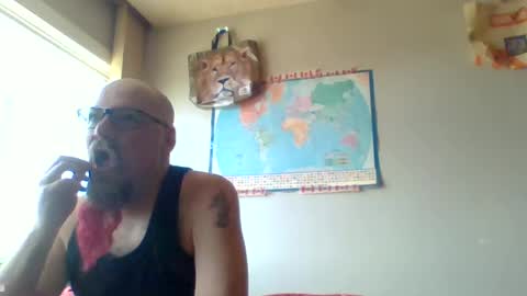 Snapshot of gregrev chatting on 07/03/26, 12:28 gregrev online show from 07/03/26, 12:28