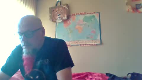 Snapshot of gregrev chatting on 07/08/26, 01:10 gregrev online show from 07/08/26, 01:10