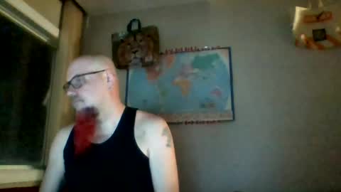 Snapshot of gregrev chatting on 07/09/26, 07:34 gregrev online show from 07/09/26, 07:34