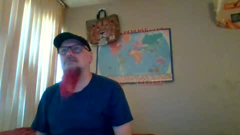 Snapshot of gregrev chatting on 07/12/26, 09:50 gregrev online show from 07/12/26, 09:50