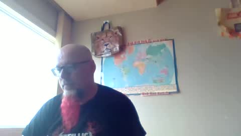 Snapshot of gregrev chatting on 07/15/26, 11:21 gregrev online show from 07/15/26, 11:21