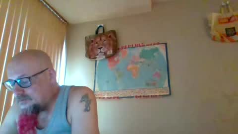 Snapshot of gregrev chatting on 07/18/26, 10:57 gregrev online show from 07/18/26, 10:57