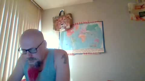 Snapshot of gregrev chatting on 07/23/26, 01:58 gregrev online show from 07/23/26, 01:58