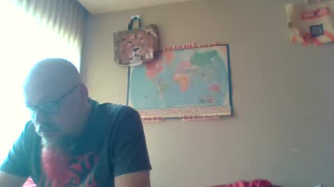 Snapshot of gregrev chatting on 07/23/26, 06:39 gregrev online show from 07/23/26, 06:39