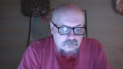 Snapshot of gregrev chatting on 07/25/26, 08:45 gregrev online show from 07/25/26, 08:45