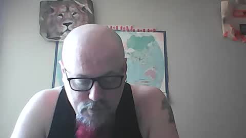Snapshot of gregrev chatting on 07/25/26, 08:50 gregrev online show from 07/25/26, 08:50