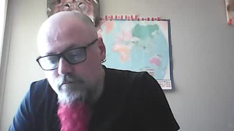 Snapshot of gregrev chatting on 07/28/26, 09:47 gregrev online show from 07/28/26, 09:47