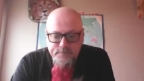 Snapshot of gregrev chatting on 08/06/26, 02:35 gregrev online show from 08/06/26, 02:35
