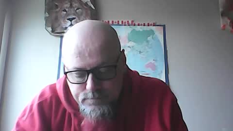 Snapshot of gregrev chatting on 08/06/26, 10:55 gregrev online show from 08/06/26, 10:55