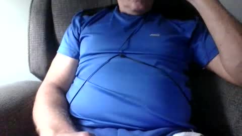 Snapshot of gregthickdix chatting on 12/29/24, 03:22 mmm hmmm online show from 12/29/24, 03:22