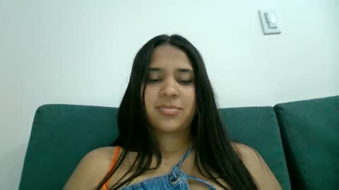 Snapshot of greicy098 chatting on 09/25/25, 11:08 grei online show from 09/25/25, 11:08