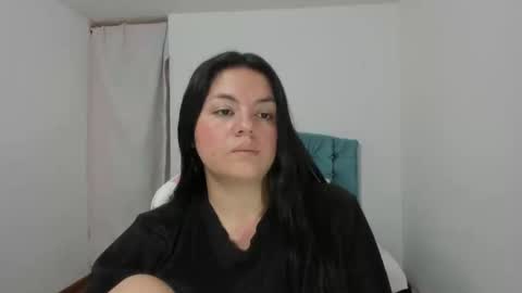 greicy_rouse online show from 02/03/25, 06:17