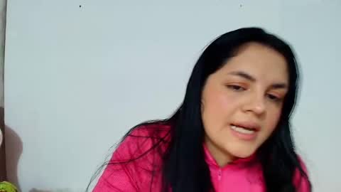 greicy_rouse online show from 10/13/25, 07:25