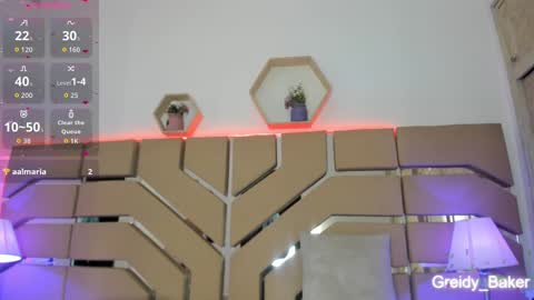 greidy_baker online show from 09/27/25, 03:22