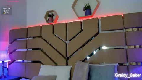 greidy_baker online show from 10/02/25, 03:13