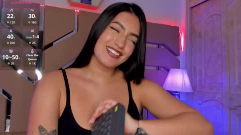 greidy_baker online show from 11/11/25, 02:55