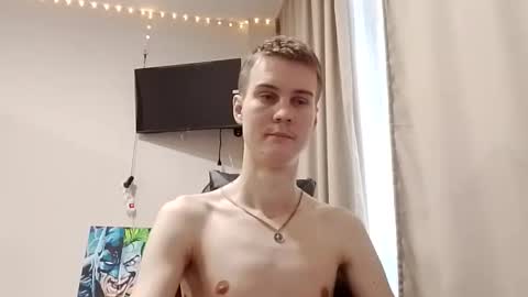 Felix online show from 11/05/25, 08:36