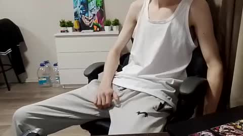 Felix online show from 01/06/26, 05:27