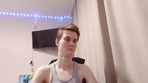 Felix online show from 01/11/26, 01:43