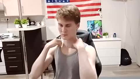 Felix online show from 05/12/26, 06:49