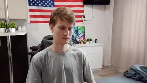 Felix online show from 05/25/26, 07:03
