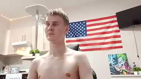 Felix online show from 06/28/26, 07:53