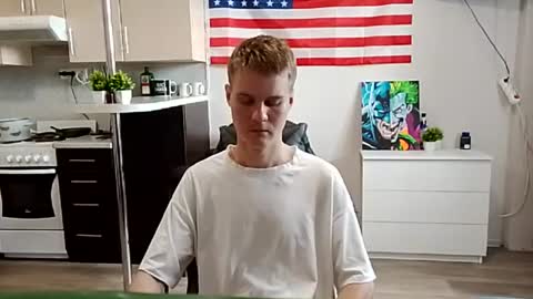 Felix online show from 06/30/26, 08:59