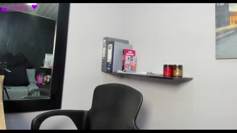 Snapshot of greta_borbon chatting on 08/03/26, 11:15 Greta online show from 08/03/26, 11:15