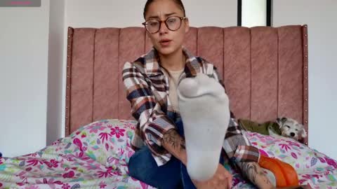 Snapshot of greta_miss chatting on 05/08/26, 03:06 Emmy online show from 05/08/26, 03:06