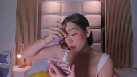 GRETA online show from 03/15/26, 11:38