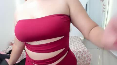 Greta online show from 03/03/26, 08:48