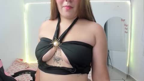 Snapshot of greta_smith2 chatting on 03/28/26, 08:30 Greta online show from 03/28/26, 08:30