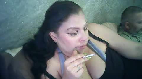 Greta Tamar online show from 02/24/26, 08:56