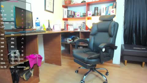 greta_voss online show from 04/01/26, 07:33