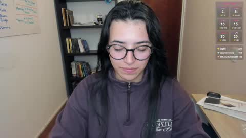 Greta online show from 02/21/25, 02:28