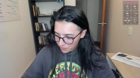 Greta online show from 02/24/25, 12:52